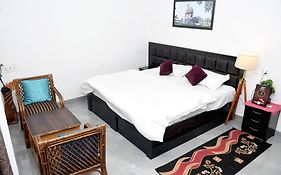 Khajuraho Glory Homestay